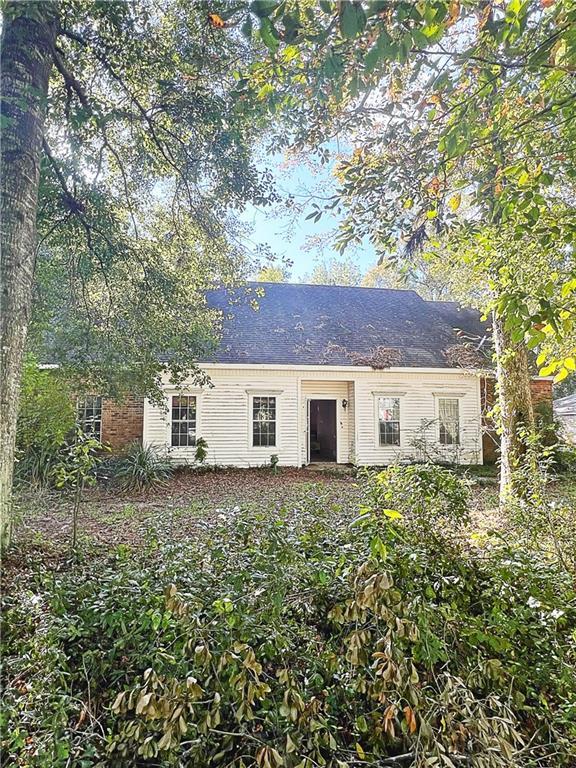 71237 Schooner Pl, Abita Springs LA, 70420, 4 bedrooms, 2 baths house for sale