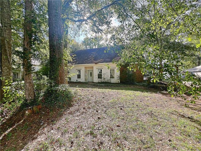 Listing photo 3 for 71237 Schooner Pl, Abita Springs LA 70420