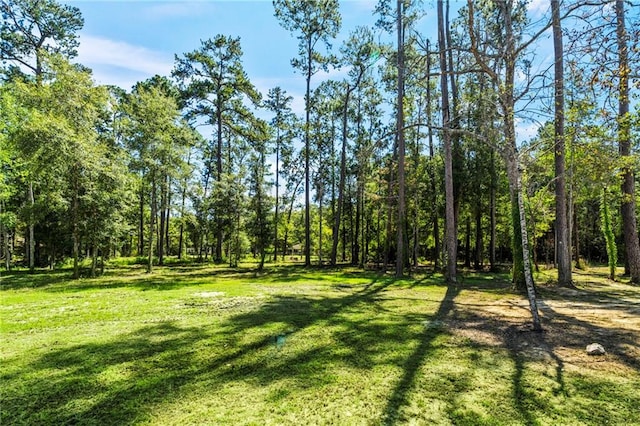 1785 Lotus Rd, Mandeville LA, 70448 land for sale