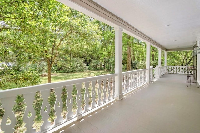 73527 Military Rd, Covington, LA 70435 - view of patio / terrace