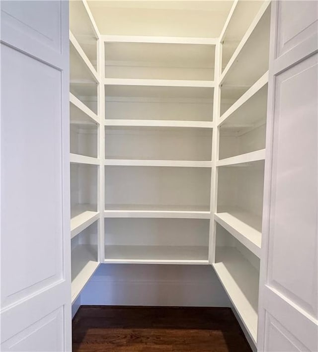 73527 Military Rd, Covington, LA 70435 - view of storage area