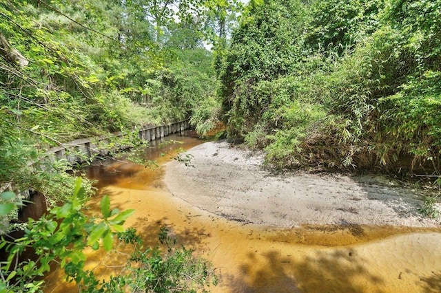 73527 Military Rd, Covington, LA 70435 - view of yard