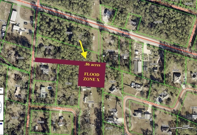 60356 S Mill Rd, Lacombe, LA 70445 - photo 3