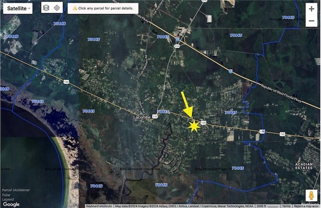 60356 S Mill Rd, Lacombe, LA 70445 - photo 4