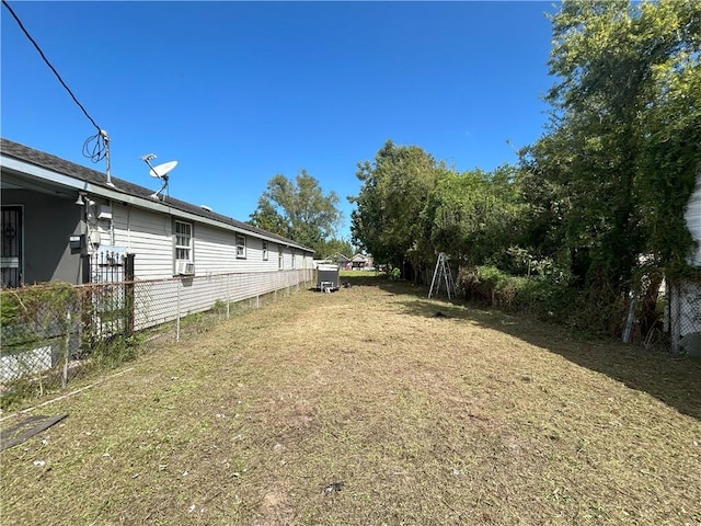 1823 N Prieur St, New Orleans LA, 70116 land for sale