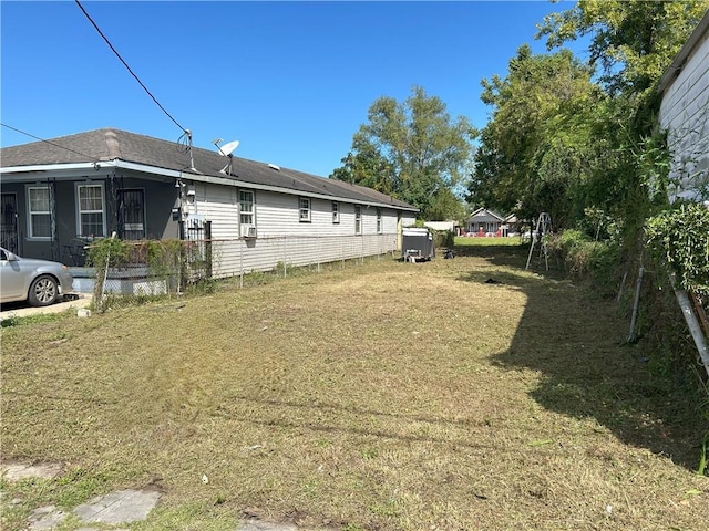 Listing photo 2 for 1823 N Prieur St, New Orleans LA 70116