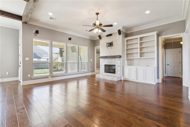 doorway to outside featuring hardwood / wood-style flooring and plenty of natural light