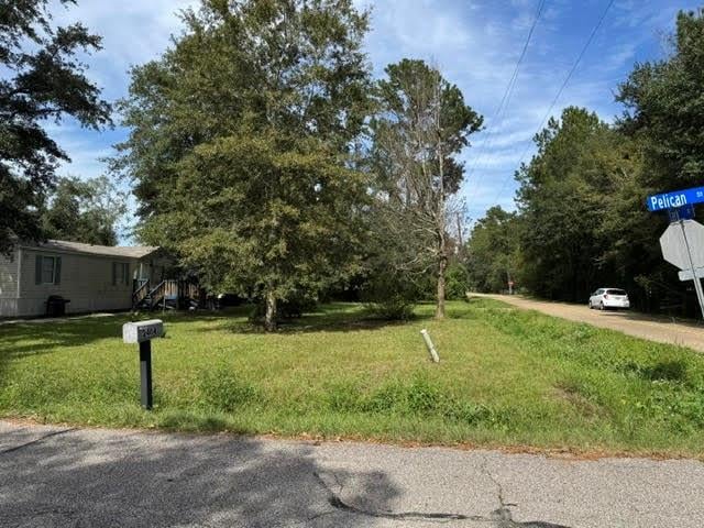 2402 Pelican St, Slidell LA, 70460 land for sale