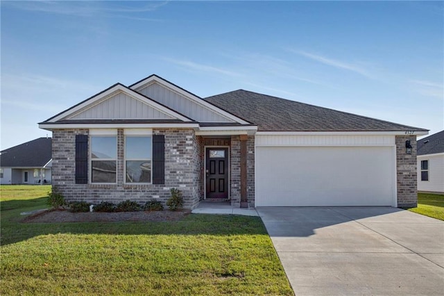 4527 Marais River Dr, Slidell LA, 70461, 4 bedrooms, 2 baths house for sale