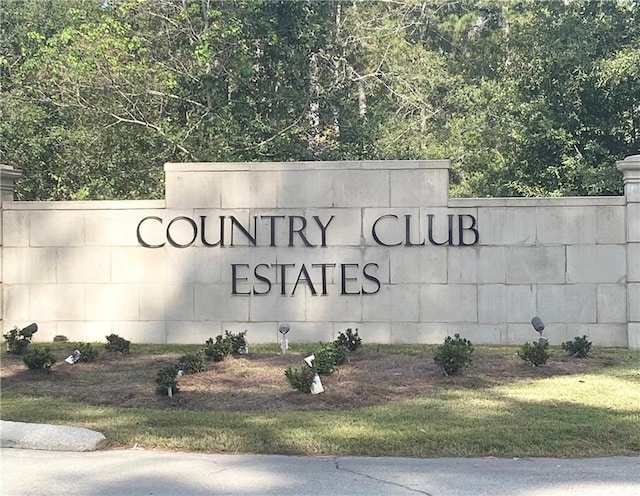19194 Country Club Ln, Hammond, LA 70403 - photo 1