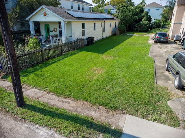 7462 Garfield St, New Orleans LA, 70118 land for sale