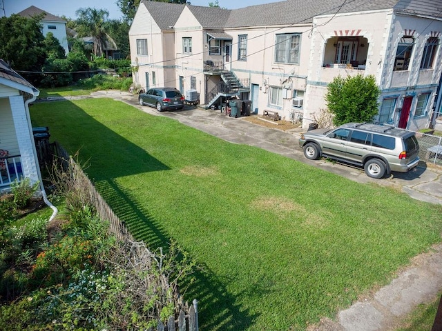 Listing photo 3 for 7462 Garfield St, New Orleans LA 70118