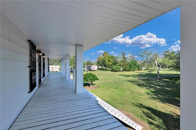 39574 Boothville River Rd, Buras, LA 70041 - photo 27