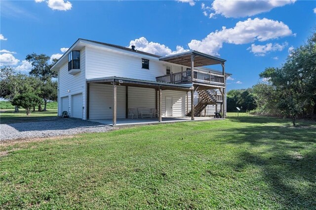 39574 Boothville River Rd, Buras, LA 70041 - photo 31