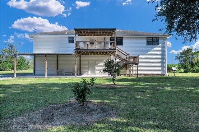 39574 Boothville River Rd, Buras, LA 70041 - photo 32