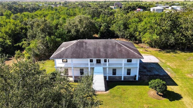 39574 Boothville River Rd, Buras, LA 70041 - photo 35