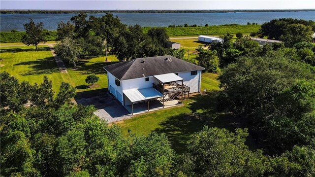 39574 Boothville River Rd, Buras, LA 70041 - photo 36
