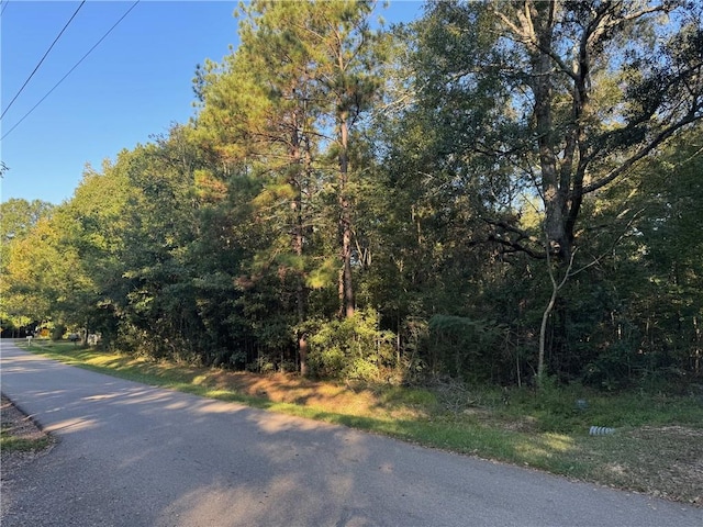 LOTS6-9 Olive St, Folsom LA, 70437 land for sale