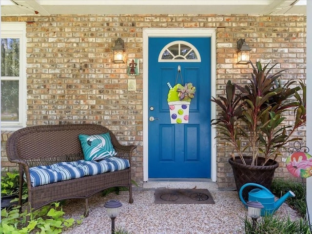 641 Adair St, Mandeville, LA 70448 - view of entrance to property