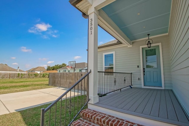 3501 Gallo Dr, Chalmette, LA 70043 - photo 3