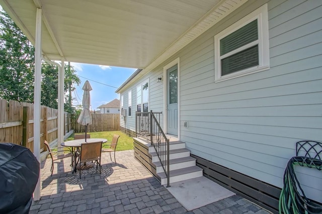 3501 Gallo Dr, Chalmette, LA 70043 - photo 5