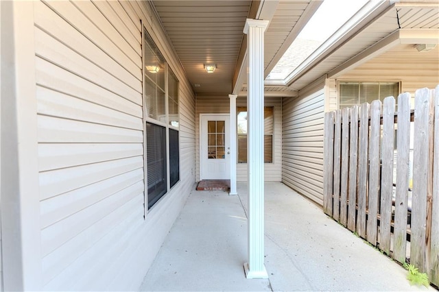 40145 Taylors Trl Unit 204, Slidell, LA 70461 - view of patio / terrace
