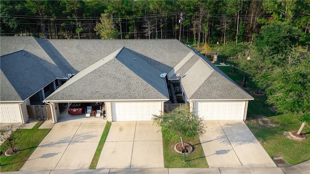 40145 Taylors Trl Unit 204, Slidell, LA 70461 - view from above of property