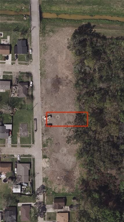 2317 Caddy Dr, Marrero, LA 70072 - photo 2