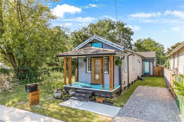 622 Lizardi St, New Orleans, LA 70117 - photo 2