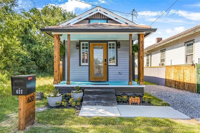 622 Lizardi St, New Orleans, LA 70117 - photo 3