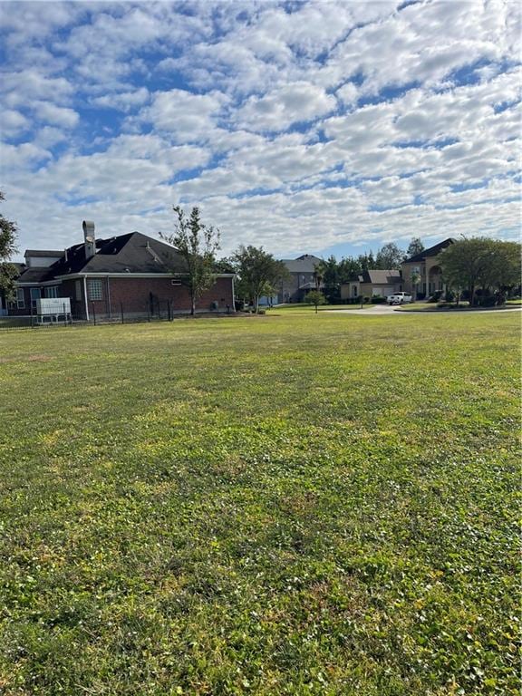 Listing photo 3 for 32 Spy Glass Ct, New Orleans LA 70131