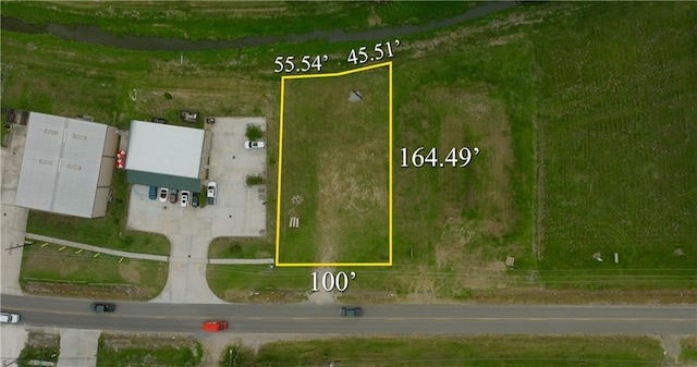 Barataria Blvd, Marrero LA, 70072 land for sale