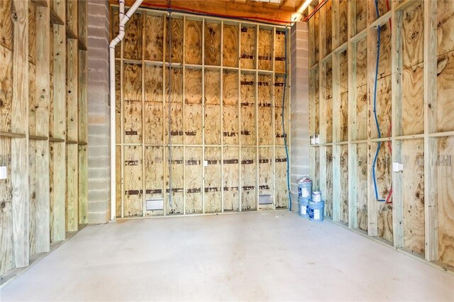 5019 Colorado St, Bay Saint Louis, MS 39520 - view of storage area