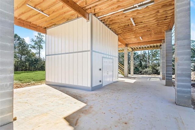 5019 Colorado St, Bay Saint Louis, MS 39520 - exterior space