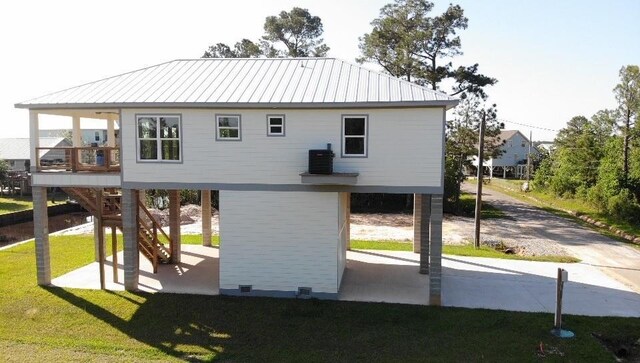 5019 Colorado St, Bay Saint Louis, MS 39520