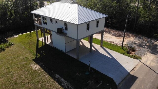 5019 Colorado St, Bay Saint Louis, MS 39520