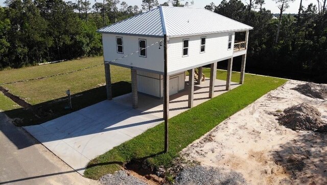 5019 Colorado St, Bay Saint Louis, MS 39520