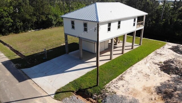 5019 Colorado St, Bay Saint Louis, MS 39520