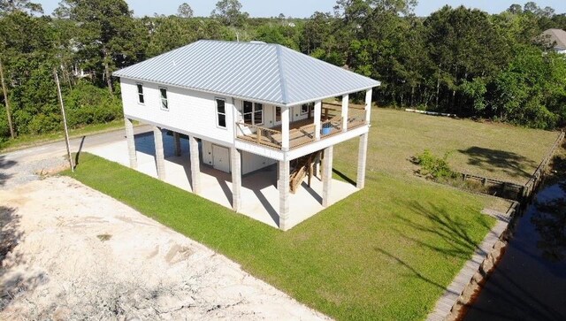 5019 Colorado St, Bay Saint Louis, MS 39520