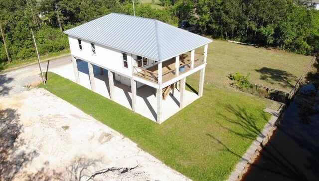 5019 Colorado St, Bay Saint Louis, MS 39520