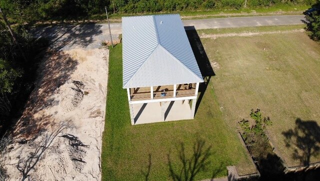 5019 Colorado St, Bay Saint Louis, MS 39520