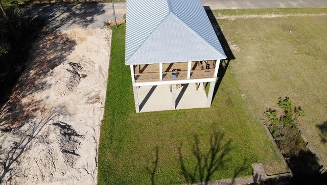 5019 Colorado St, Bay Saint Louis, MS 39520