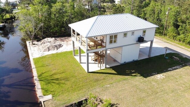 5019 Colorado St, Bay Saint Louis, MS 39520