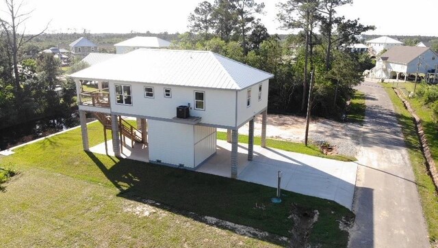 5019 Colorado St, Bay Saint Louis, MS 39520