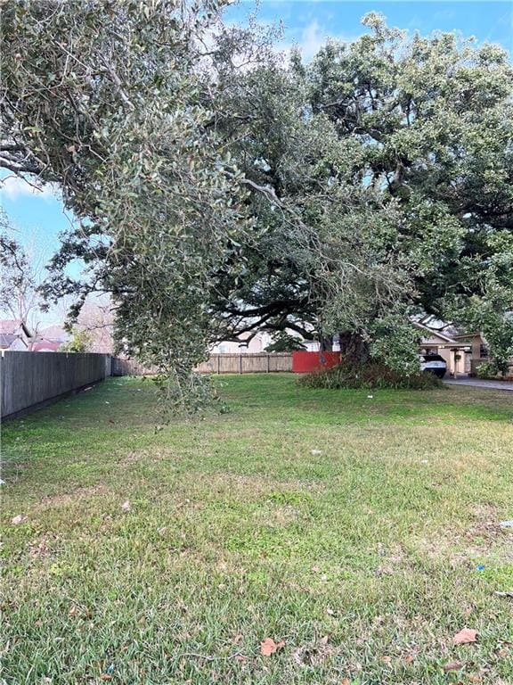 4319 Lenora St, Metairie LA, 70001 land for sale