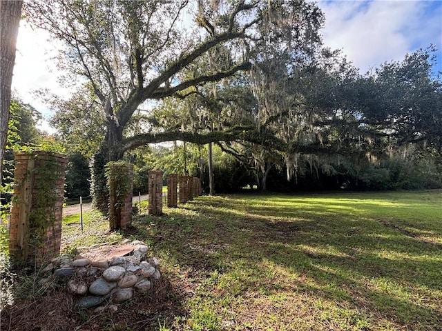 59465 Neslo Rd, Slidell LA, 70460 land for sale