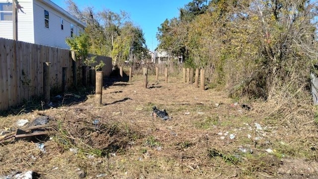 2061 N Tonti St, New Orleans LA, 70119 land for sale