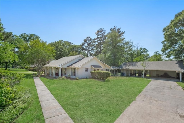 25683 Colonial Pl, Denham Springs, LA 70726 - photo 1