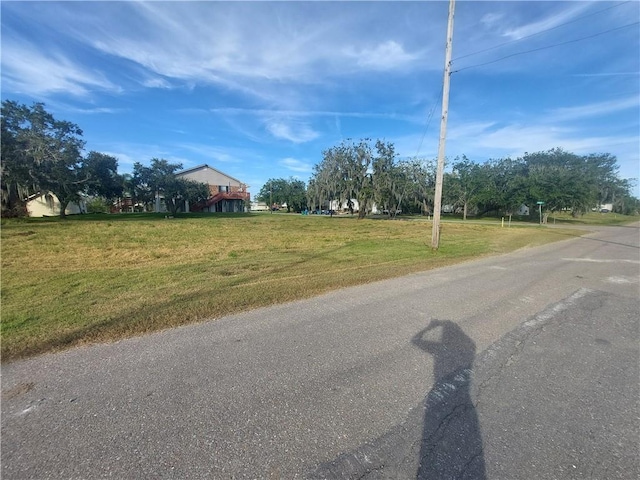 Fisher St, Lafitte LA, 70067 land for sale