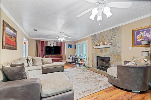 25300 Hammerstone Dr, Franklinton, LA 70438 - photo 3